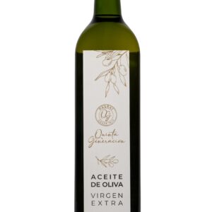 Aceite de Oliva Extra Virgen Tradicional x 1 lt