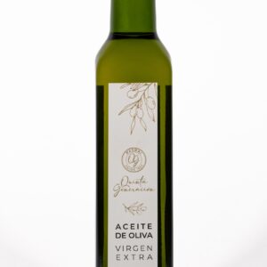 Aceite de Oliva Extra Virgen Tradicional x 250 ml