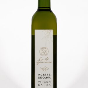 Aceite de Oliva Extra Virgen Sin Filtrar x 500ml
