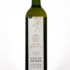 Aceite de Oliva Extra Virgen Sin Filtrar x 1 lt