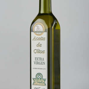 Caja x 12u. Aceite de Oliva Extra Virgen x 500ml Tradicional