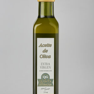 Aceite de Oliva Extra Virgen Saborizado Limón x 250 ml