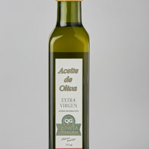 Aceite de Oliva Extra Virgen Saborizado Romero  x 250 ml