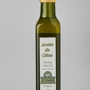 Aceite de Oliva Extra Virgen Saborizado Ajo x 250 ml