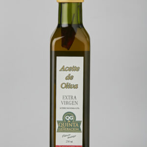 Aceite de Oliva Extra Virgen Saborizado Picante x 250 ml