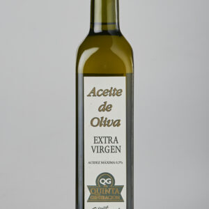 Aceite de Oliva Extra Virgen Saborizado Orégano x 500 ml