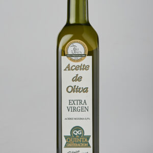 Aceite de Oliva Extra Virgen Tradicional x 500 ml