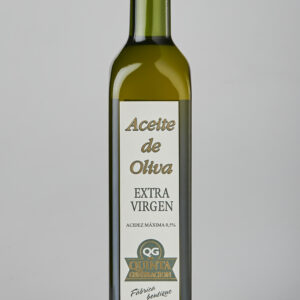 Aceite de Oliva Extra Virgen Saborizado Romero x 500 ml