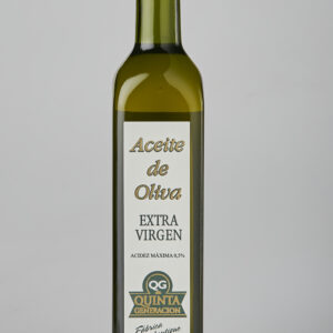 Aceite de Oliva Extra Virgen Saborizado Limón x 500 ml