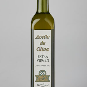 Aceite de Oliva Extra Virgen Saborizado Naranja x 500 ml