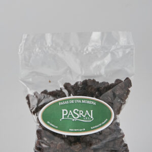 Pasas de Uva Morenas 1 kg