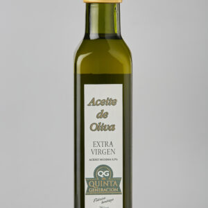 Aceite de Oliva Extra Virgen Saborizado Orégano x 250 ml