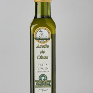 Aceite de Oliva Extra Virgen Tradicional x 250 ml