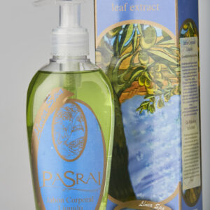 Jabón Líquido 180ml