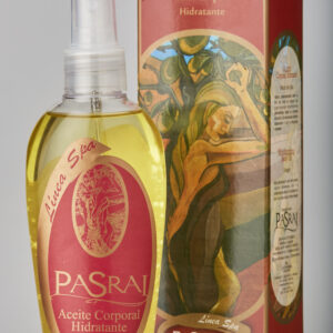 Aceite Corporal Hidratante 180ml