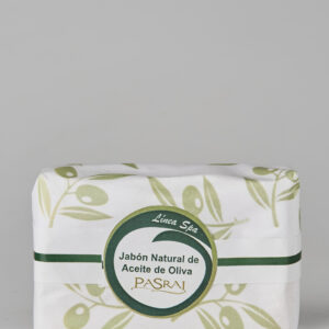 Jabón Natural de Oliva en barra