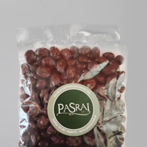 Pasas de Uva con chocolate 100grs