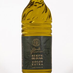 Aceite de Oliva Extra Virgen Tradicional Pet x 1 lt