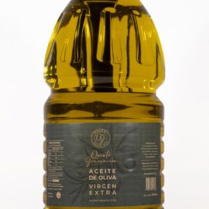 Aceite de Oliva Extra Virgen Tradicional x 3 lts