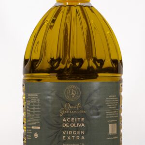 Aceite de Oliva Extra Virgen Tradicional x 5 lts