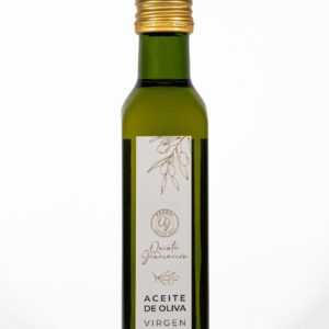 Caja x 12u. Aceite de Oliva Extra Virgen Saborizados x 250ml